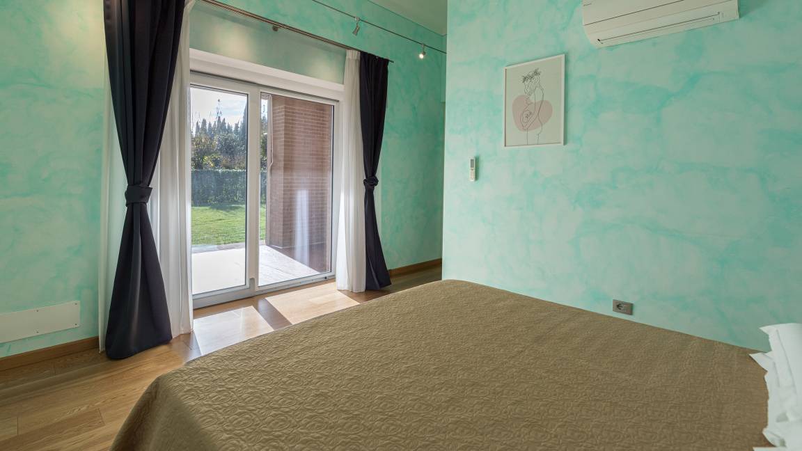 Photo of Bedroom in Monte San Savino