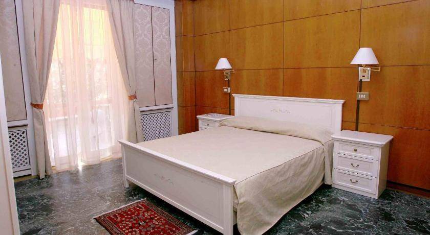 Photo of Bedroom in Centro Storico Sud