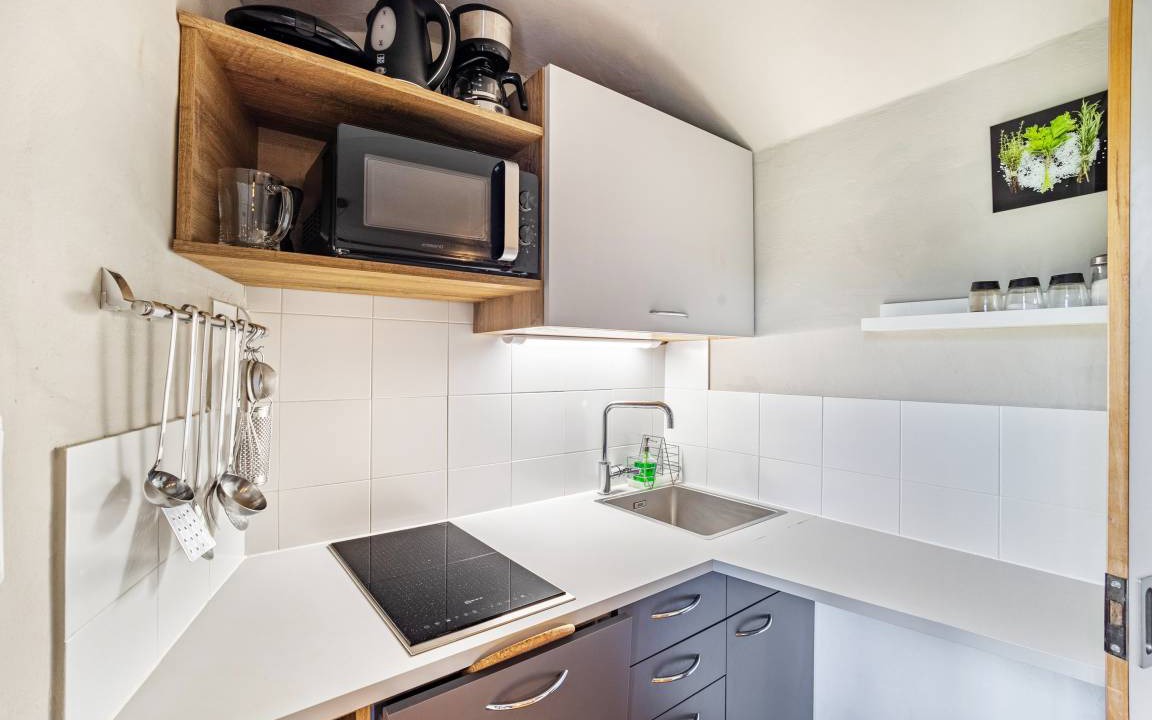 Photo of Kitchen in Issengo