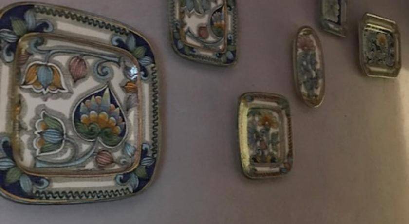 Photo of Others in Bagno Vignoni