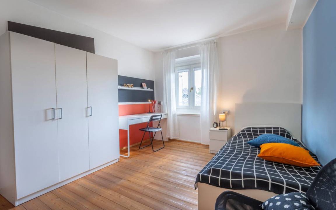 Photo of Bedroom in Udine