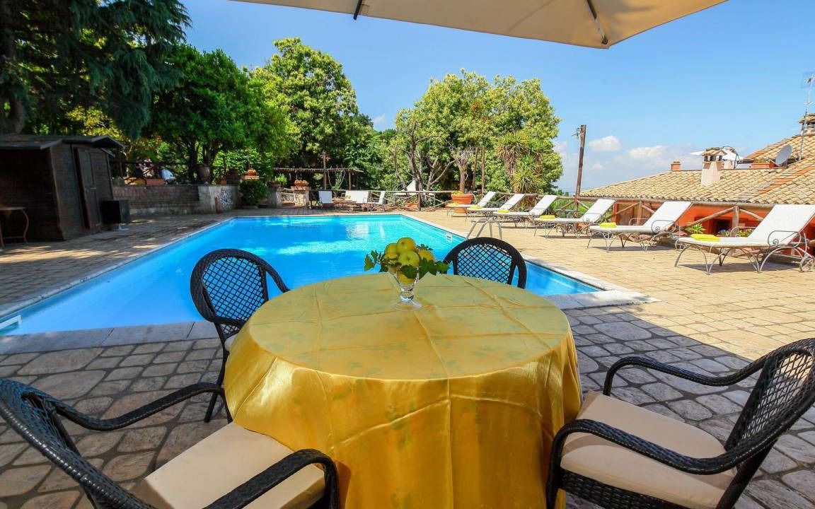 Photo of Outdoor in Monte Compatri