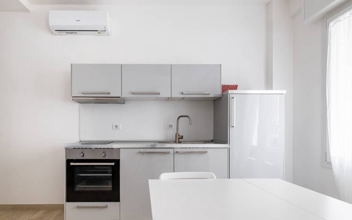 Photo of Kitchen in Historic Center