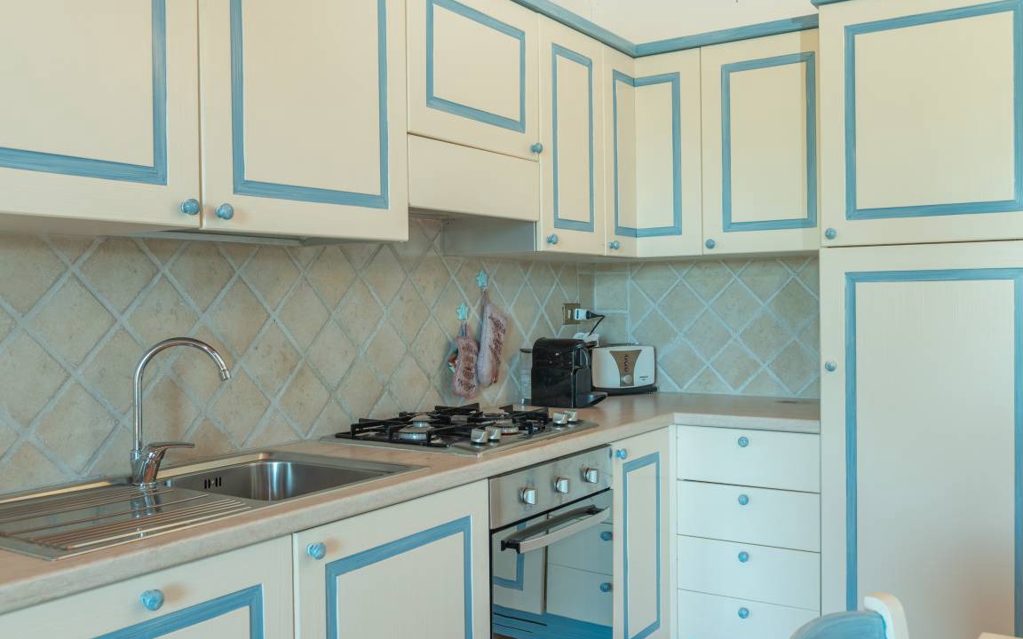Photo of Kitchen in Santa Teresa di Gallura