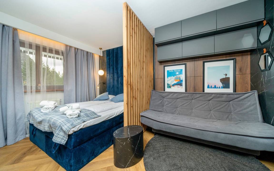 Photo of Bedroom in Sella Nevea