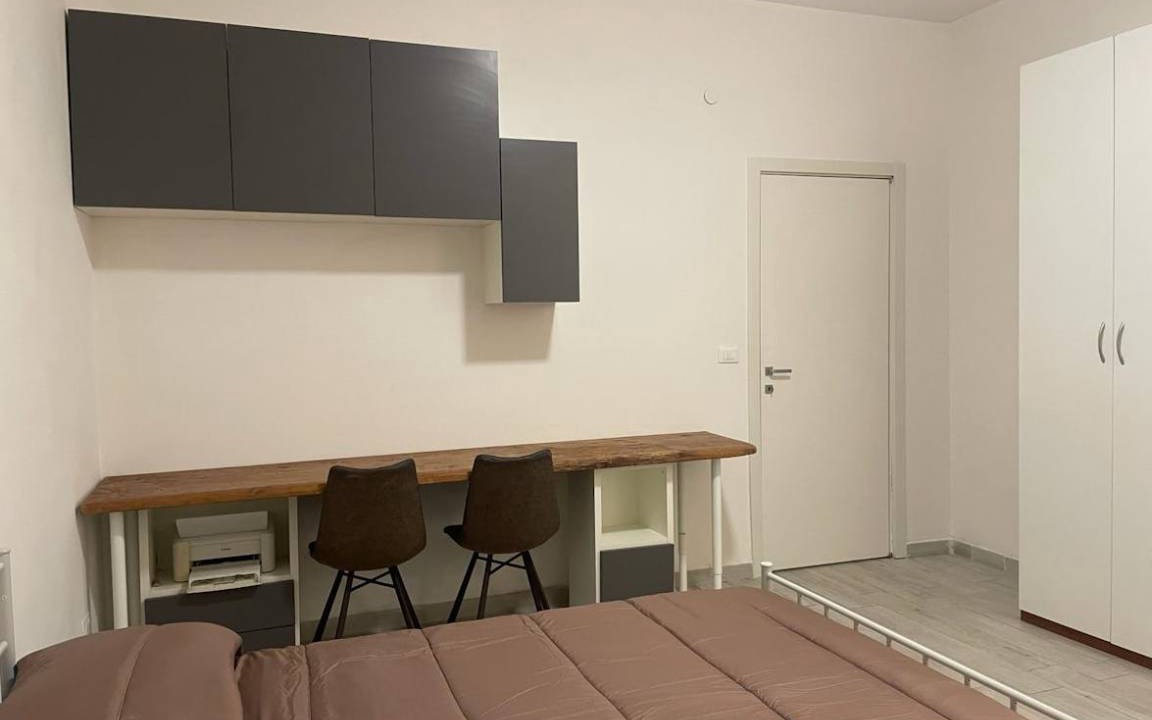 Photo of Bedroom in Quartiere XXVII Primavalle