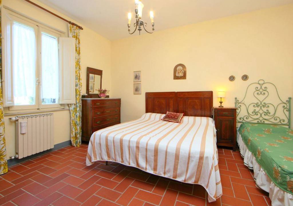 Photo of Bedroom in San Rocco