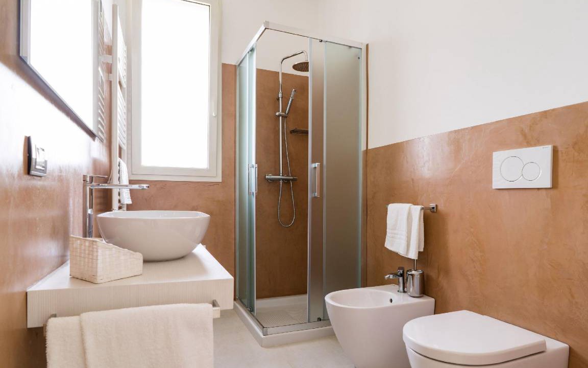 Photo of Bathroom in Matino
