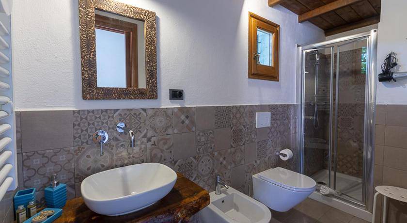 Photo of Bathroom in Gavi