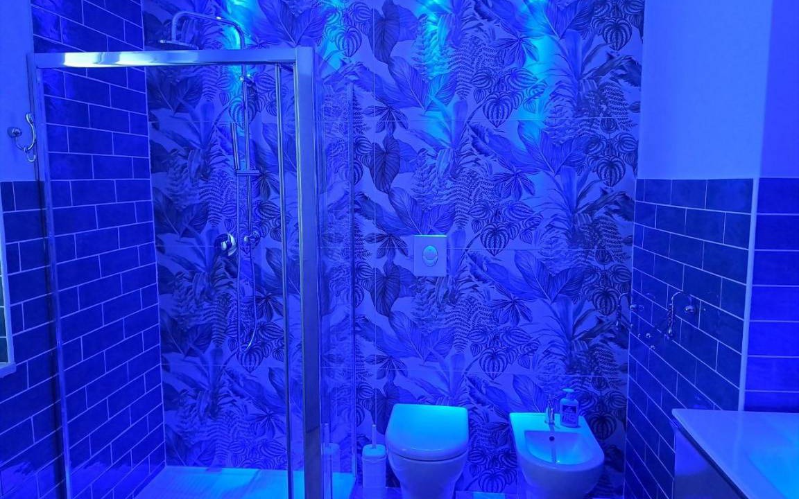 Photo of Bathroom in Scafati
