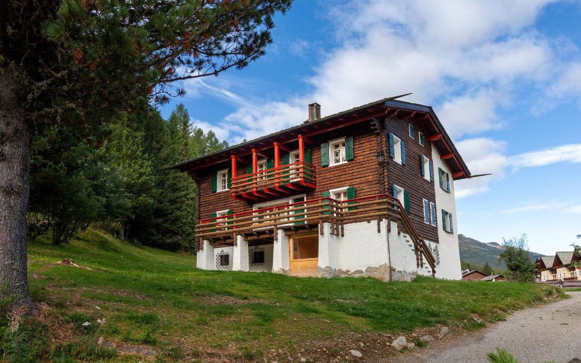 Photo of Others in Santa Caterina Valfurva
