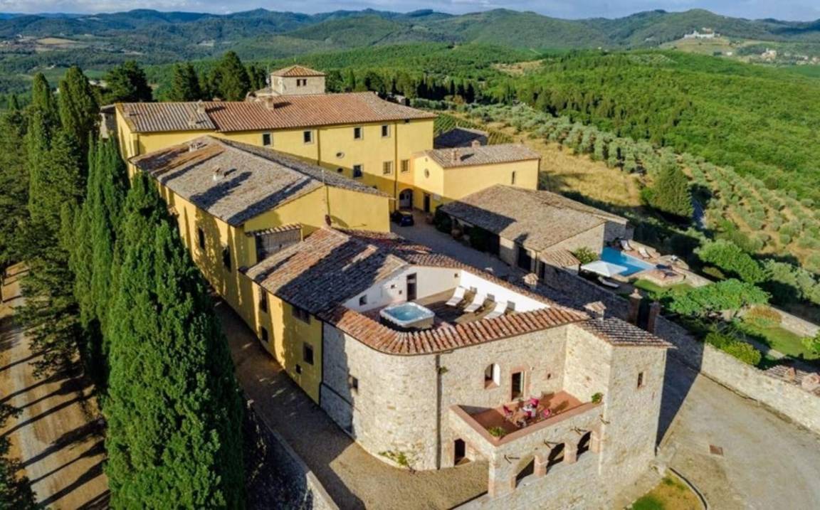 Photo of Others in Gaiole in Chianti