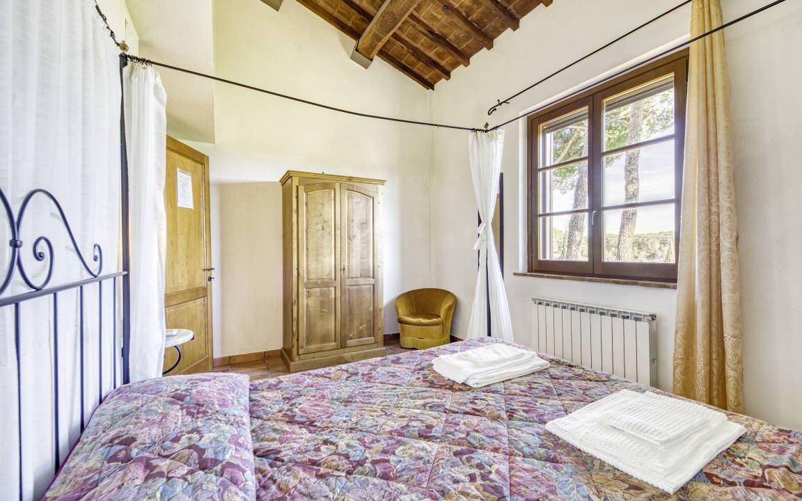Photo of Bedroom in Castiglione del Lago