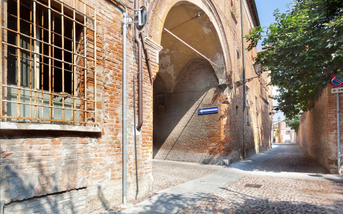 Photo of Others in Ferrara Historic Centre