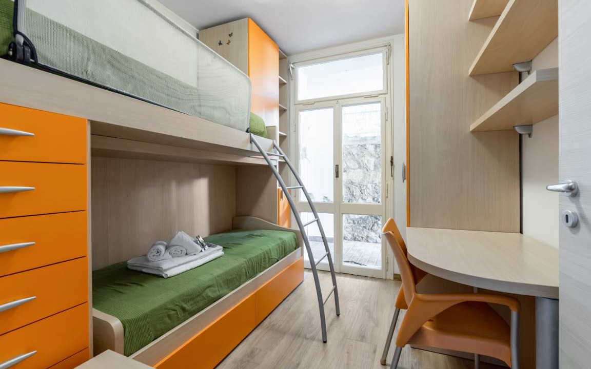Photo of Bedroom in Lerici