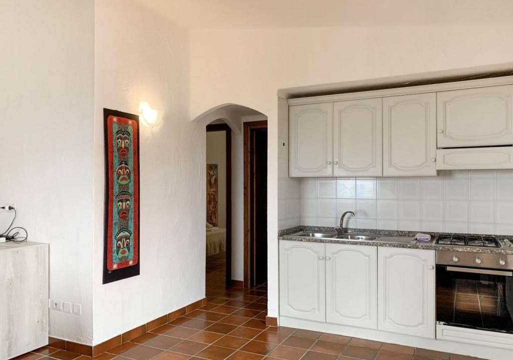 Photo of Kitchen in Sant'Elmo