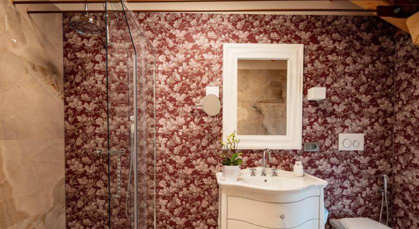 Photo of Bathroom in Basiliano