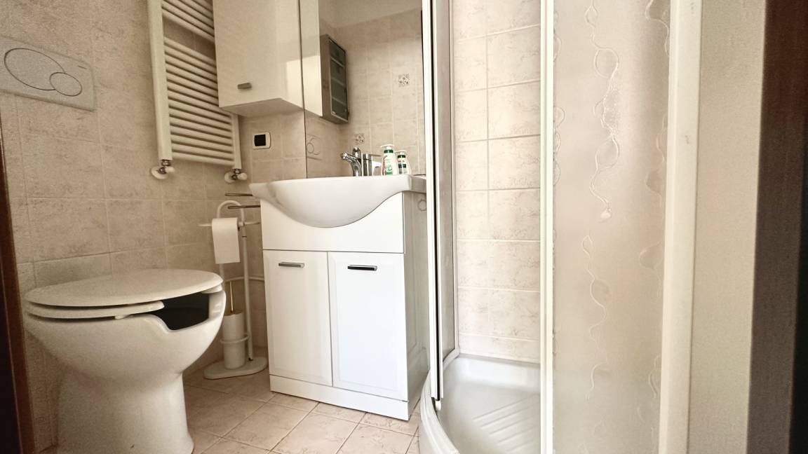 Photo of Bathroom in Loreto