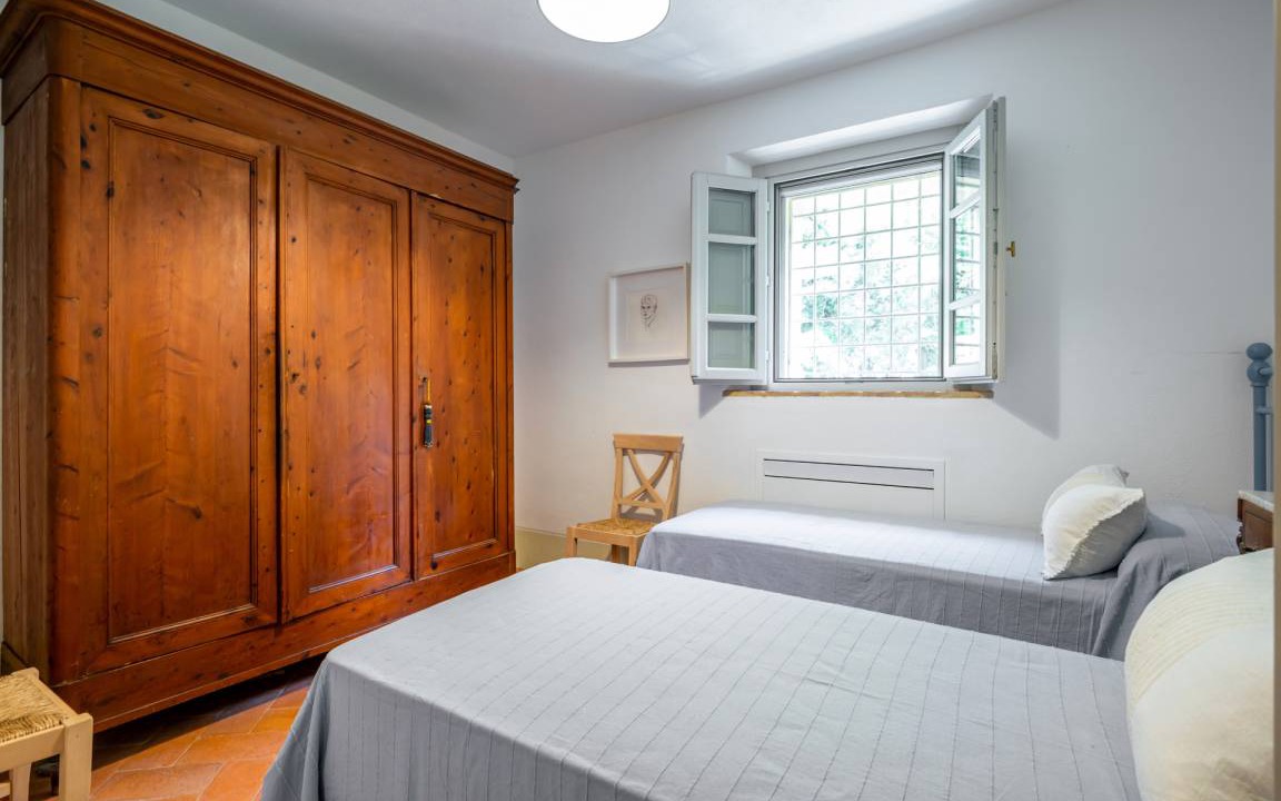 Photo of Bedroom in Ponte di Gabbiano
