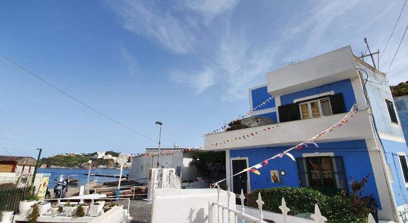 Photo of Others in Ponza