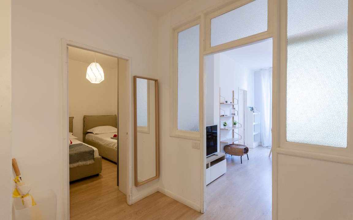Photo of Bedroom in Portofino