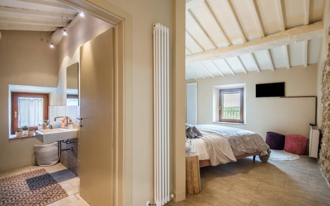 Photo of Bedroom in La Cetina