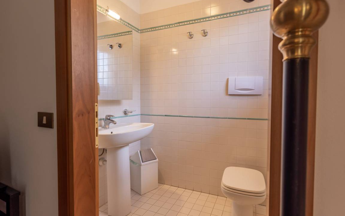 Photo of Bathroom in Venas di Cadore
