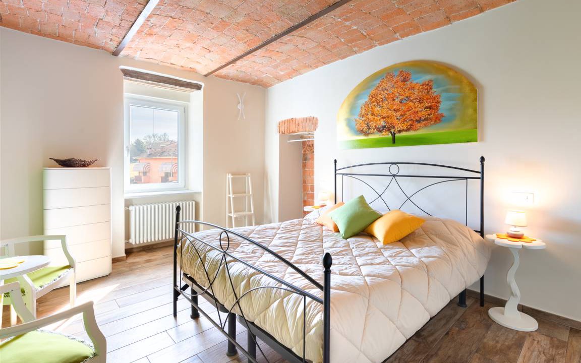 Photo of Bedroom in Costigliole d'Asti