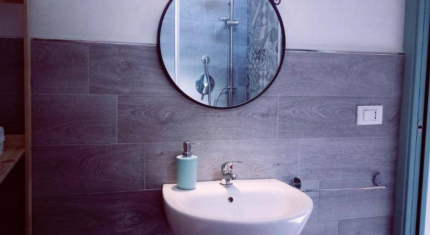 Photo of Bathroom in Grottaglie