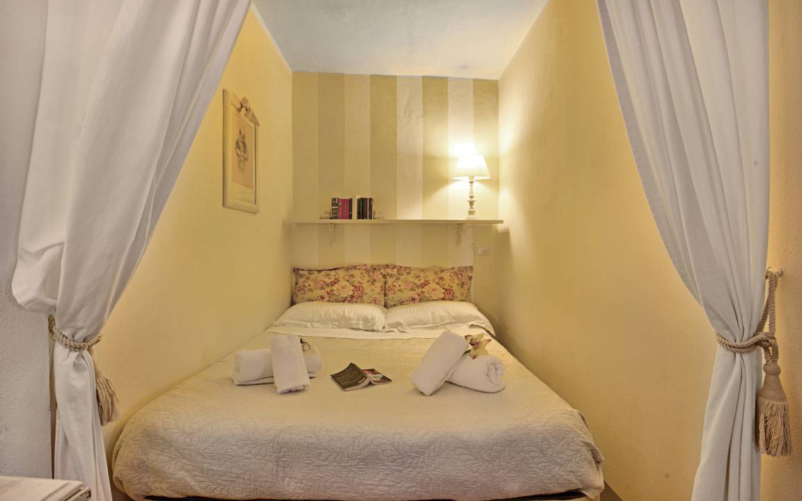Photo of Bedroom in Gambassi Terme