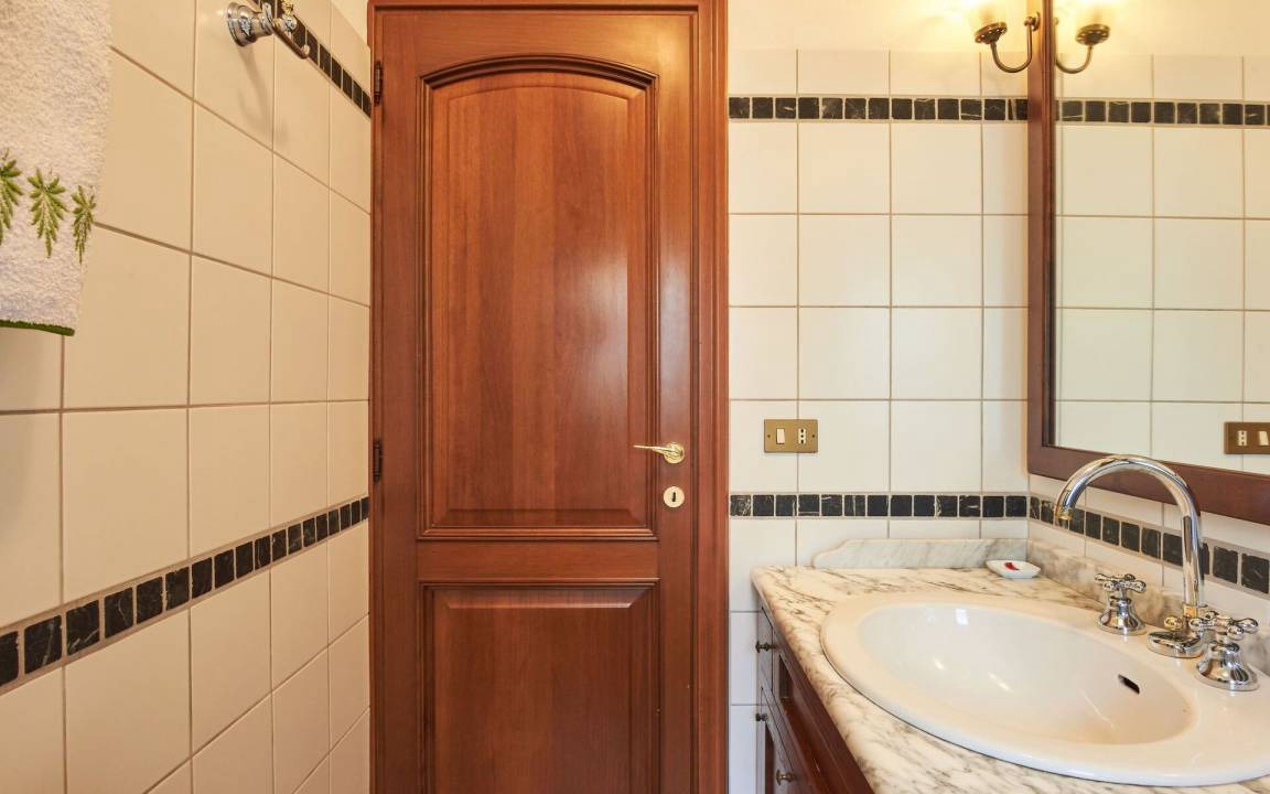 Photo of Bathroom in Santa Maria - Rezzonico