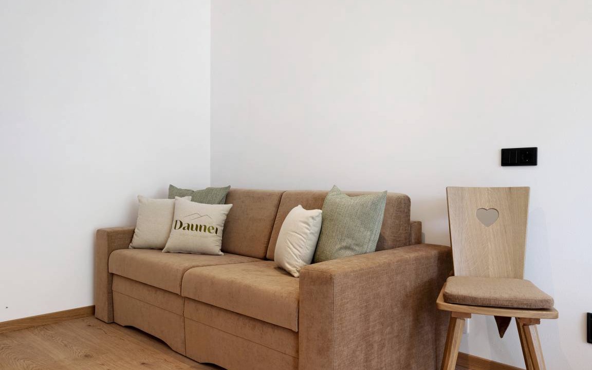 Photo of Livingroom in Daunei