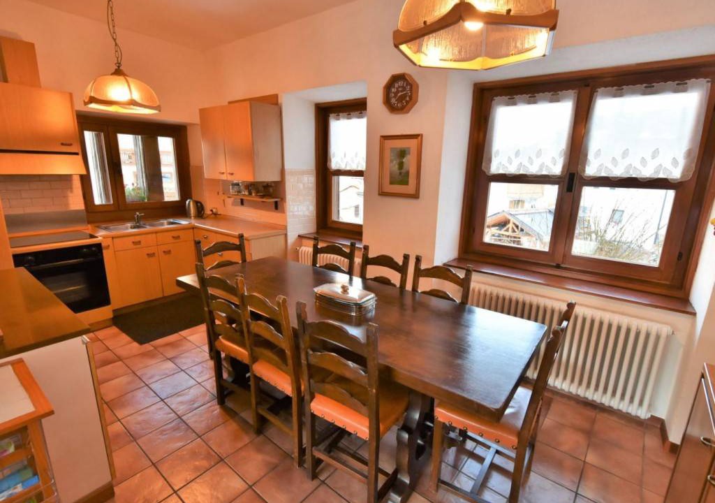 Photo of Kitchen in Pellizzano