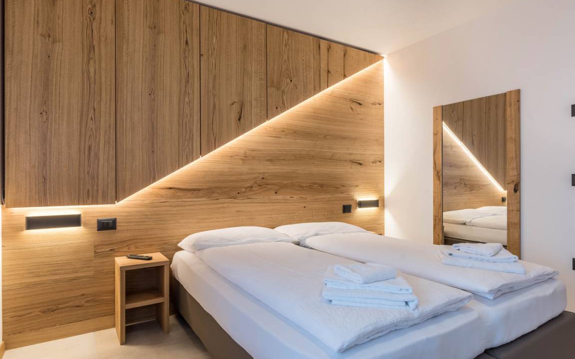 Photo of Bedroom in San Lorenzo in Banale
