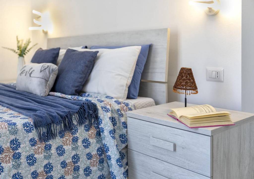 Photo of Bedroom in La Muddizza