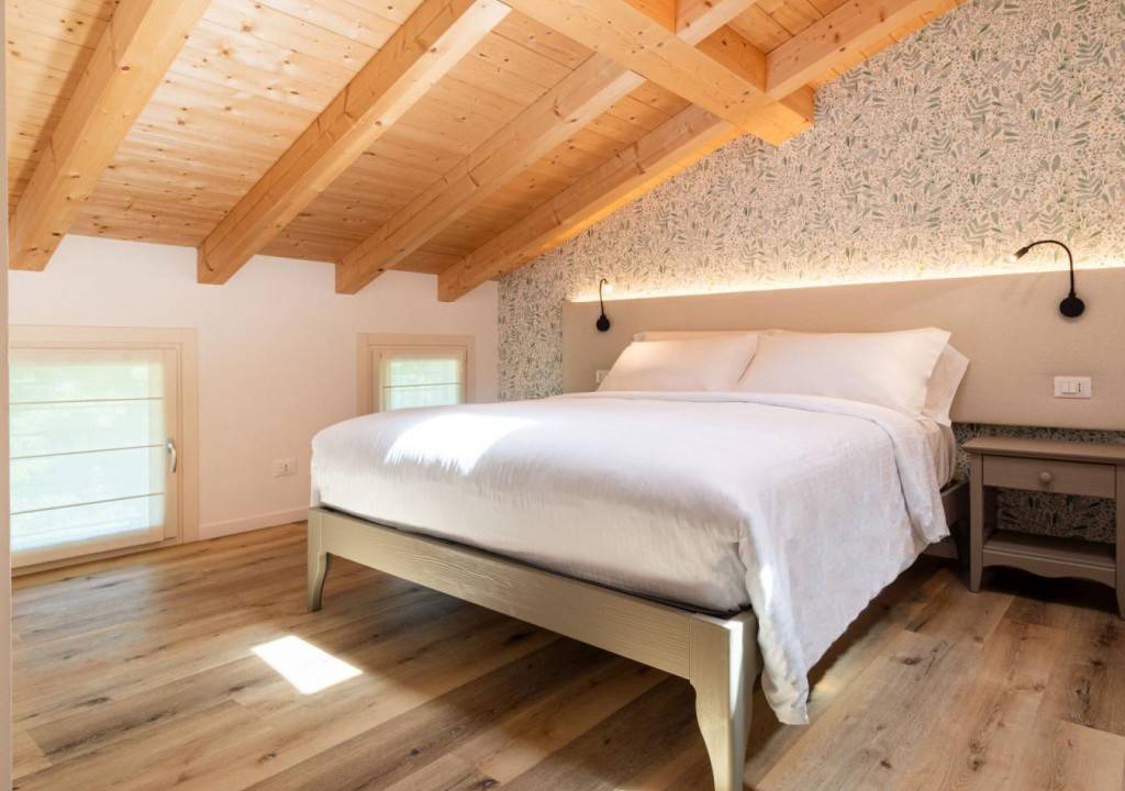Photo of Bedroom in Sesto al Reghena