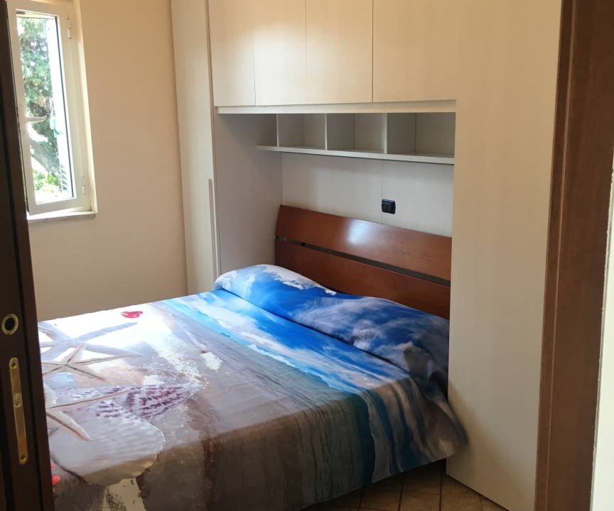 Photo of Bedroom in Fregenae