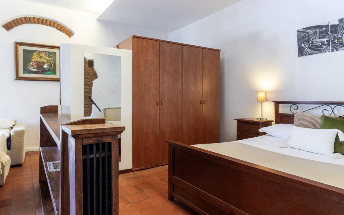 Photo of Bedroom in Ferrara Historic Centre
