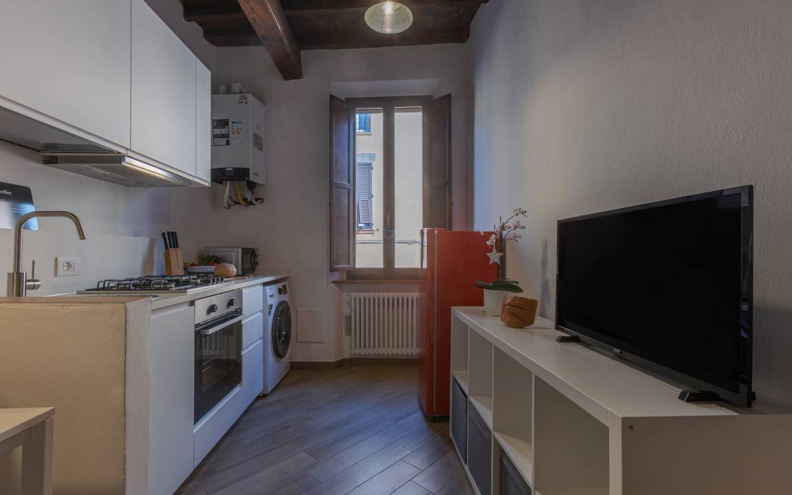 Photo of Kitchen in Ferrara Historic Centre