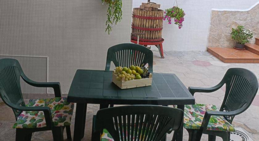 Photo of Patio Balcony in Campi Salentina