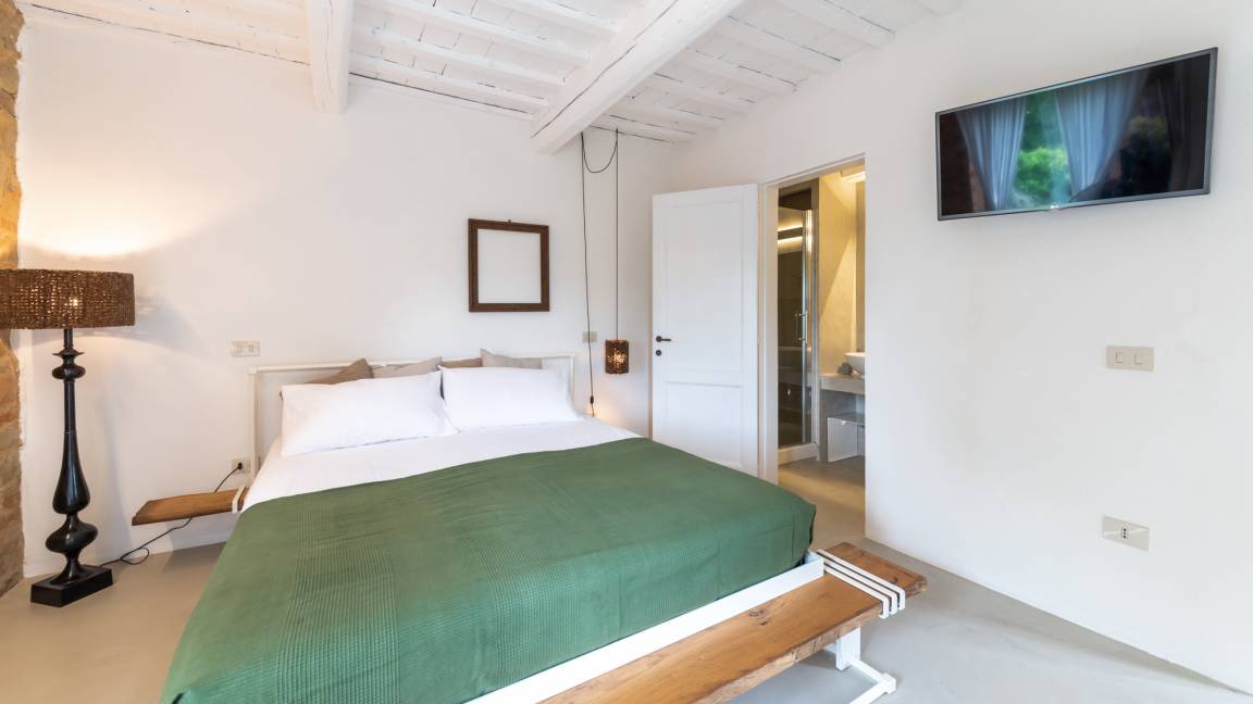 Photo of Bedroom in San Ginesio