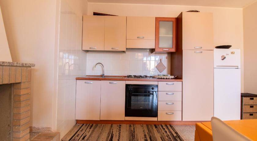 Photo of Kitchen in Funtana Meiga