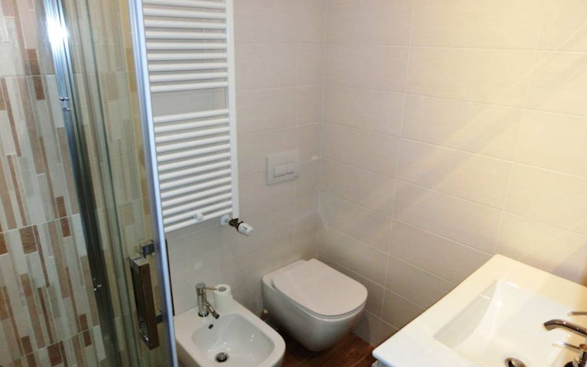 Photo of Bathroom in Cologno Monzese