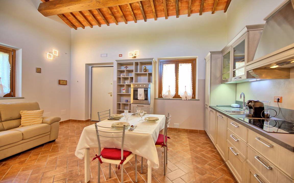 Photo of Kitchen in Ferretto