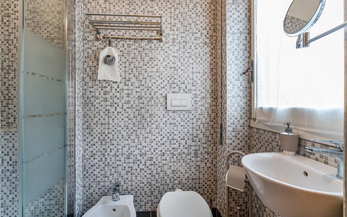 Photo of Bathroom in Campo Ascolano