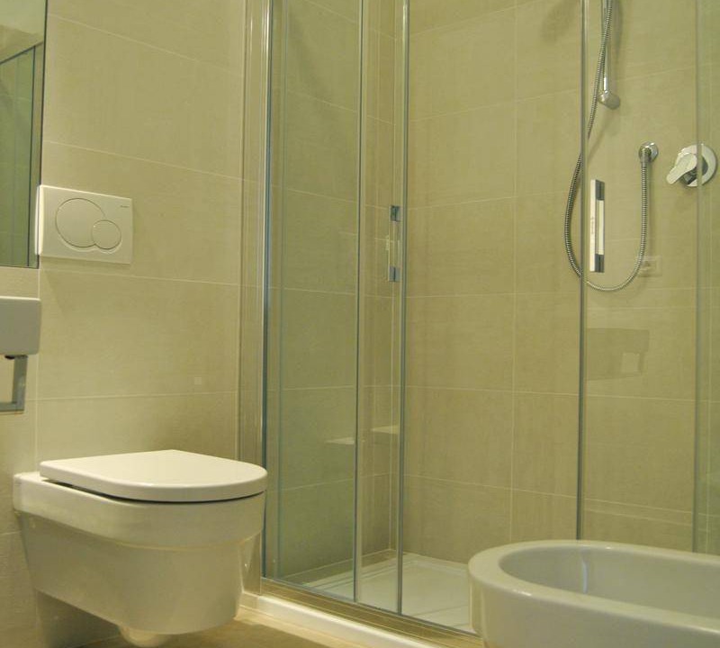 Photo of Bathroom in Caorle