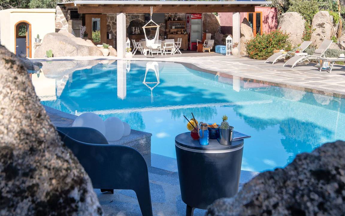 Photo of Outdoor in Sant'Antonio di Gallura