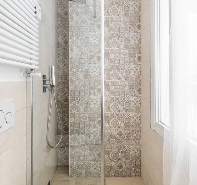 Photo of Bathroom in Historic Center