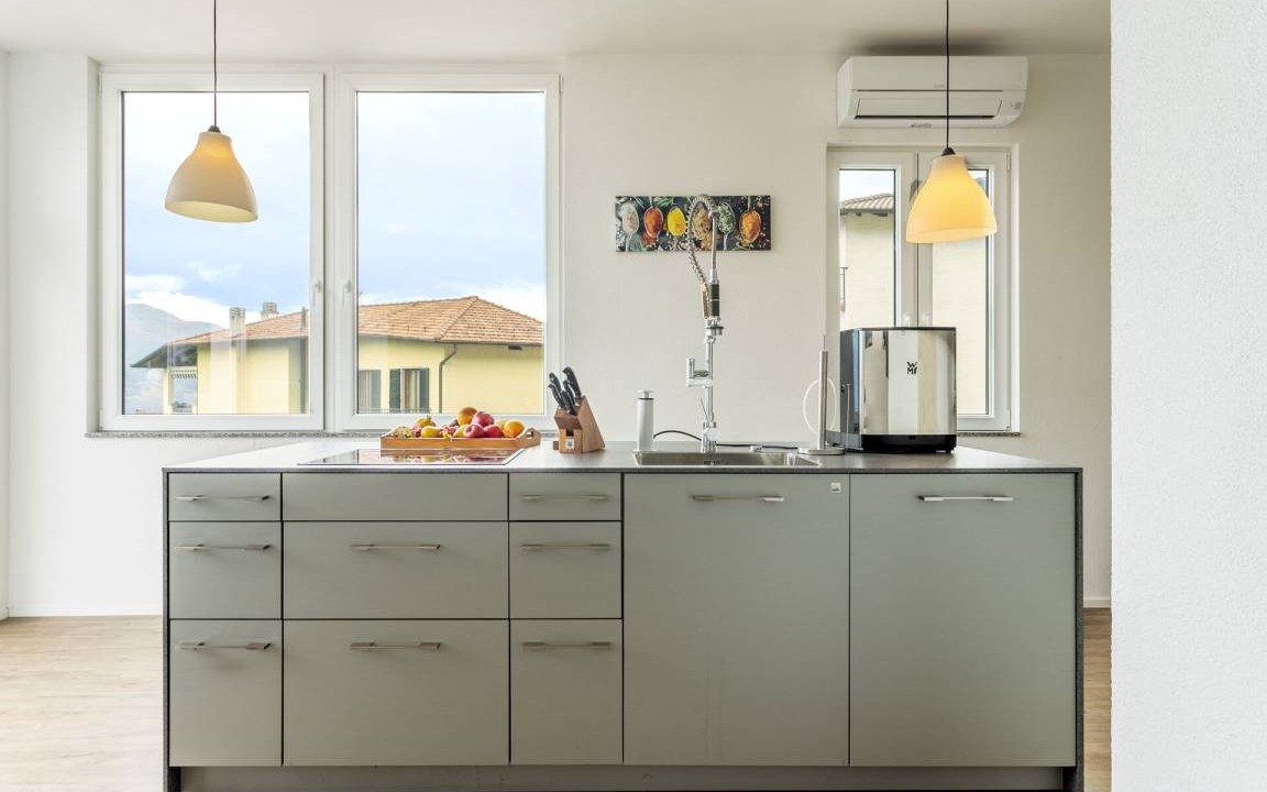 Photo of Kitchen in Stazzona