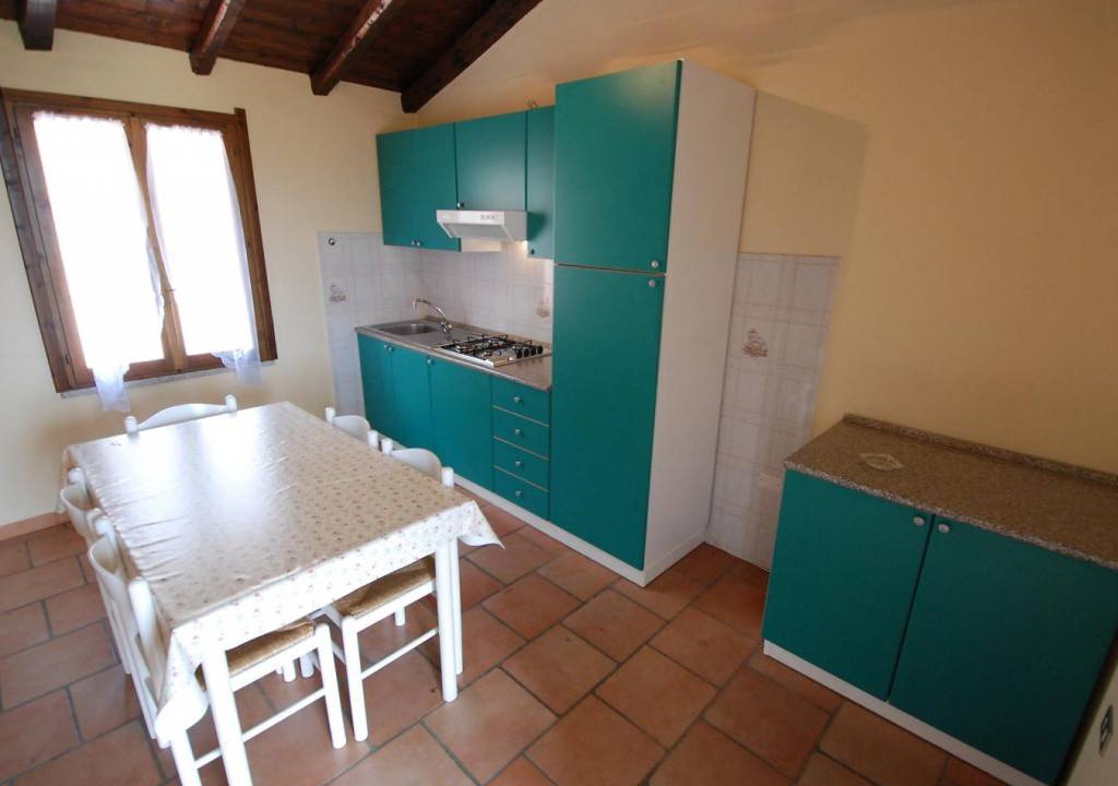 Photo of Kitchen in Jerzu
